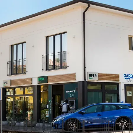 Garda Penzion