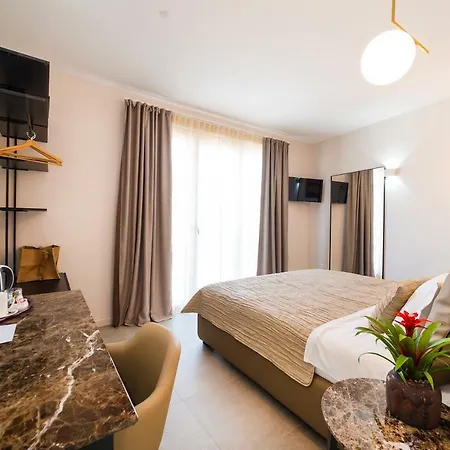 Garda Penzion 4*