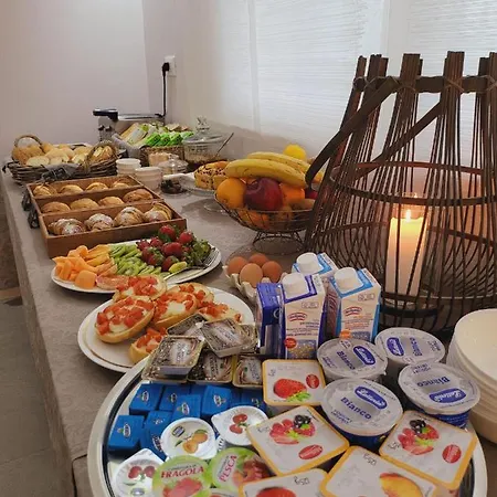 Garda Pensión Peschiera del Garda