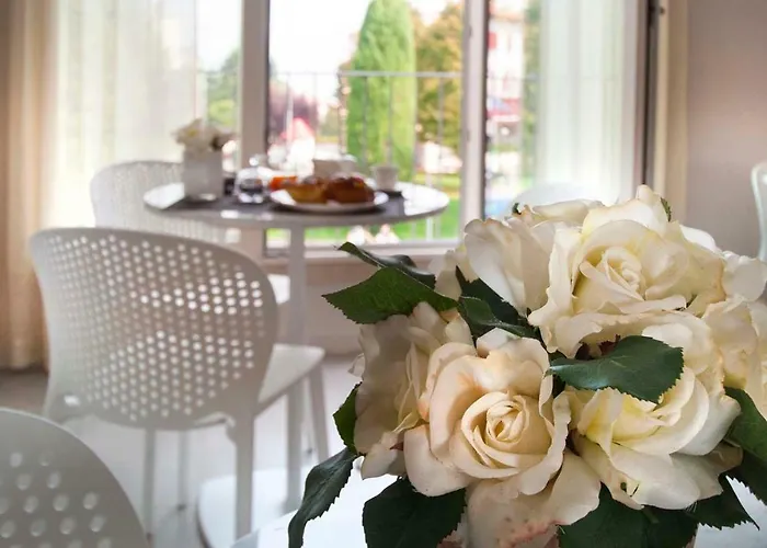 Garda בית הארחה