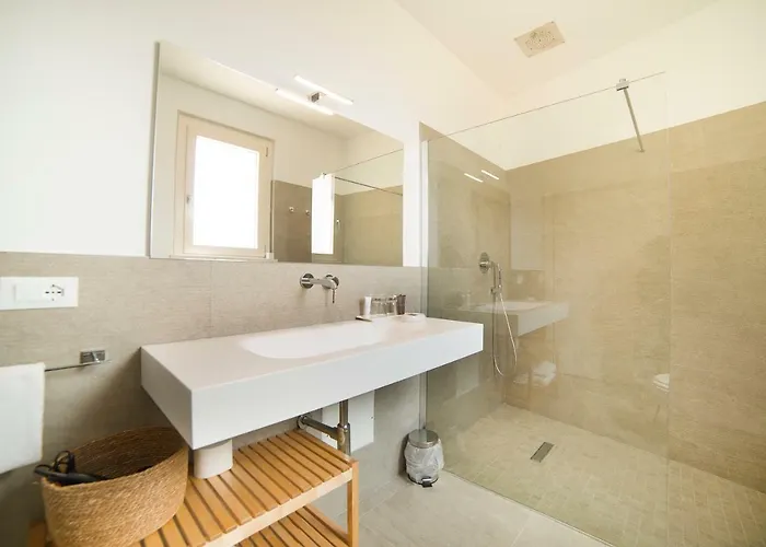 Vendégház Garda 4*