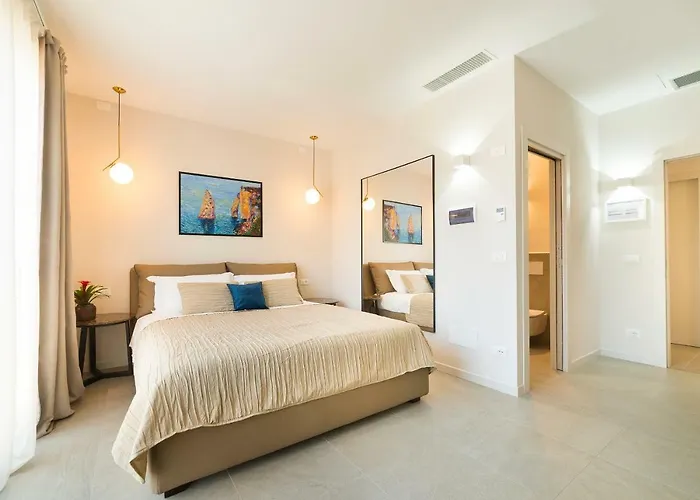 בית הארחה Garda פסקיארה דל גארדה