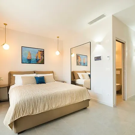 Gæstehus Garda Peschiera del Garda