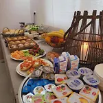 Garda ゲストハウス ペスキエーラ・デル・ガルダ