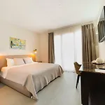 Garda 4*